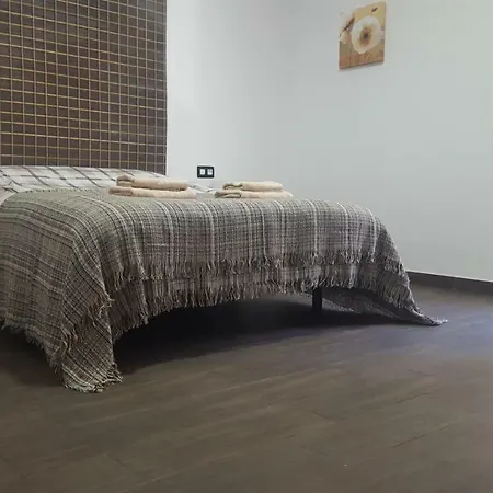 In Cruz Apartment