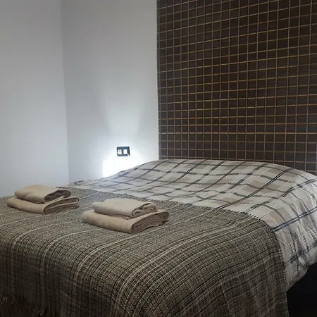 Apartment In Cruz