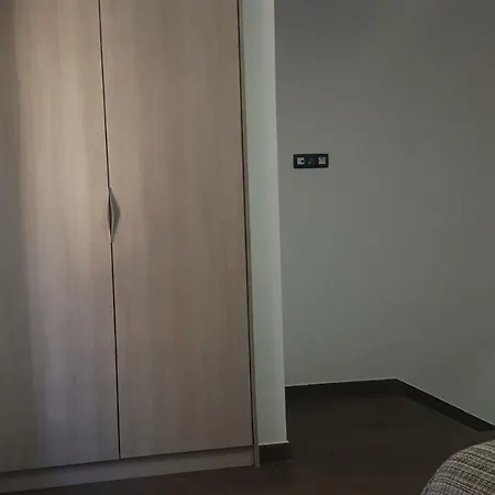 Apartment In Cruz *