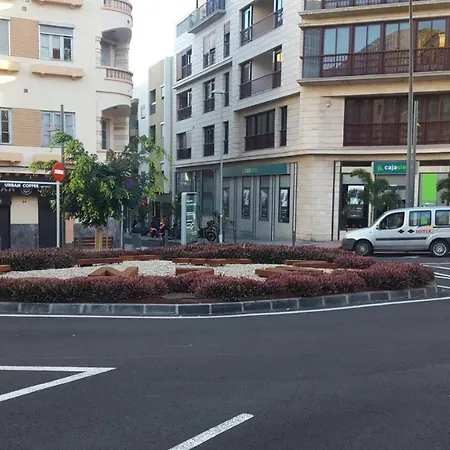 Apartment In Cruz