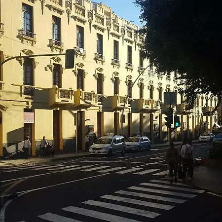 Apartment In Cruz