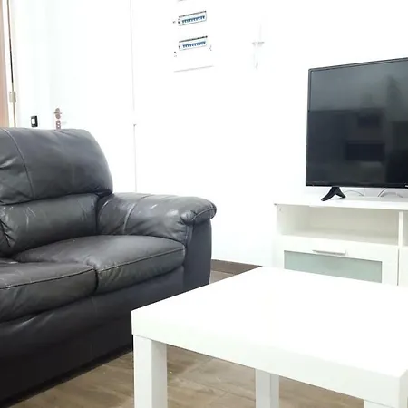In Cruz Apartment Santa Cruz de Tenerife